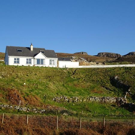 Crohy Cottage Donegal Town Ngoại thất bức ảnh