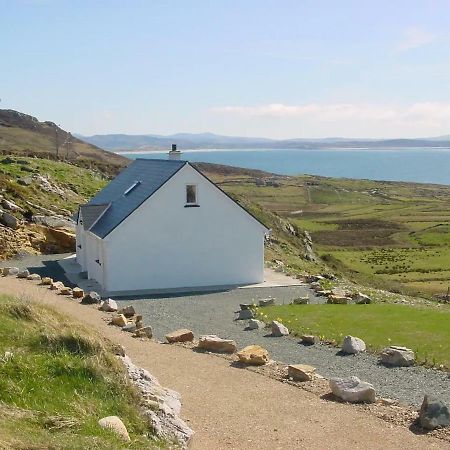 Crohy Cottage Donegal Town Ngoại thất bức ảnh