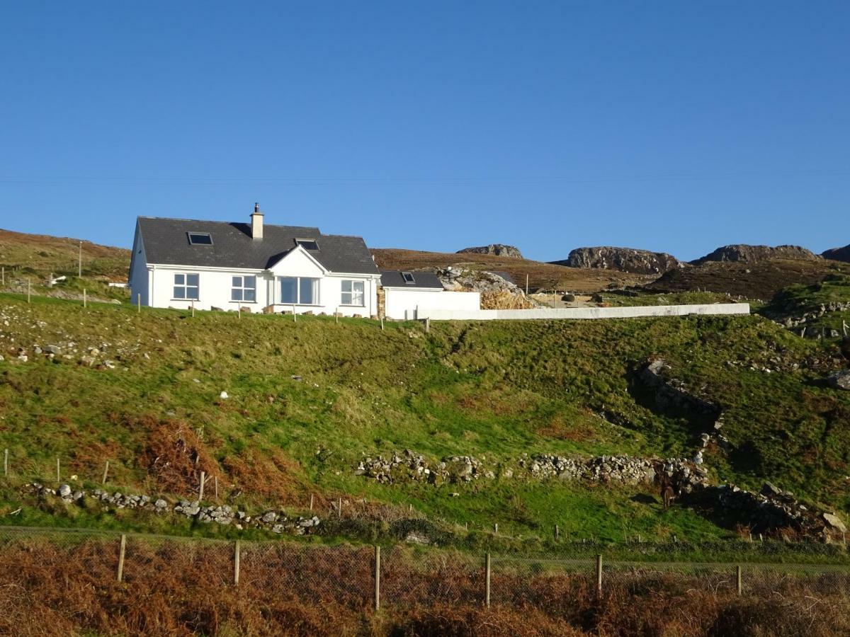 Crohy Cottage Donegal Town Ngoại thất bức ảnh