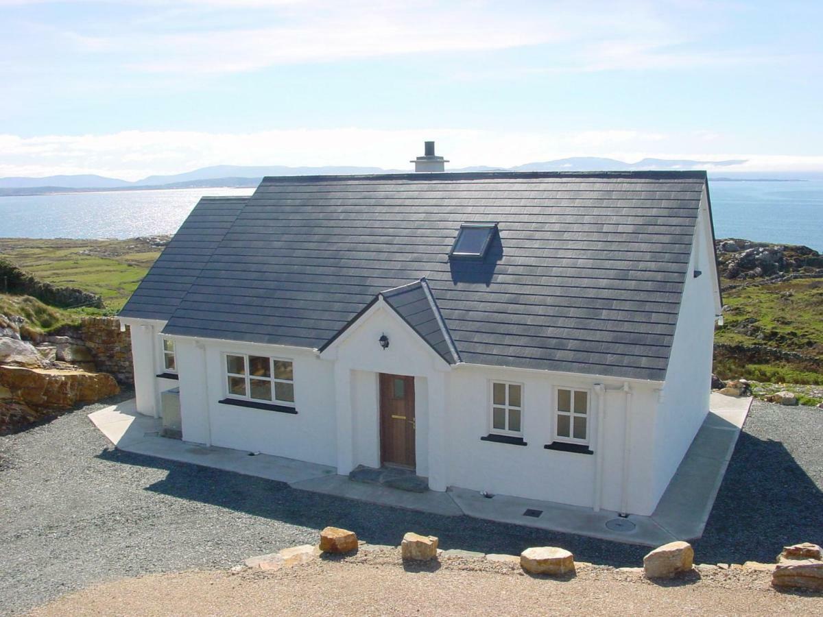 Crohy Cottage Donegal Town Ngoại thất bức ảnh