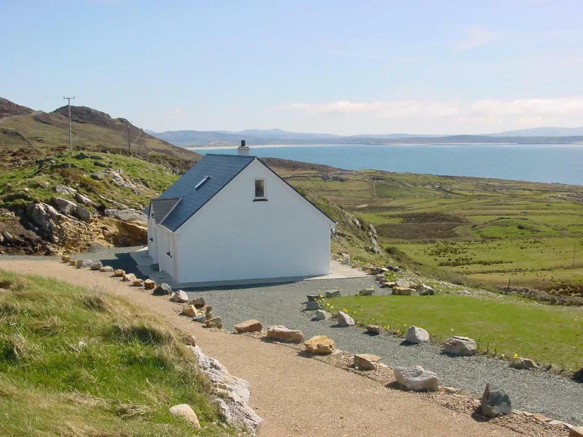 Crohy Cottage Donegal Town Ngoại thất bức ảnh